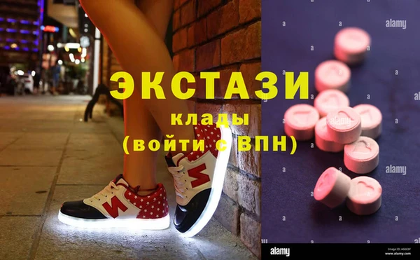 молекула духа Няндома